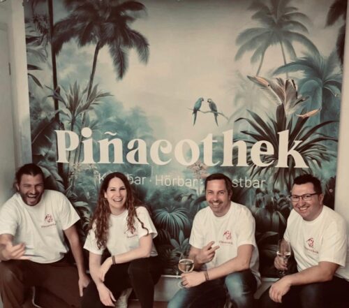 Piñacothek